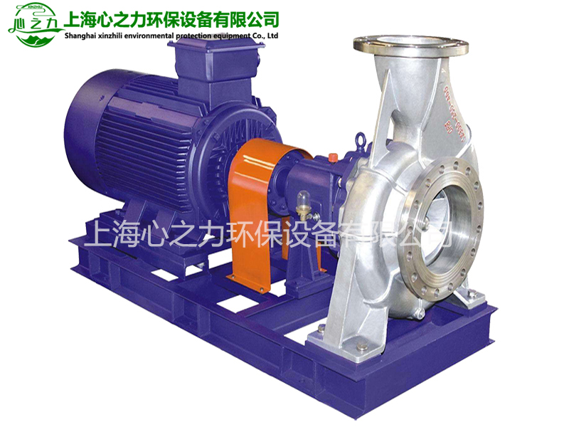 重慶ZA石油化工流程泵